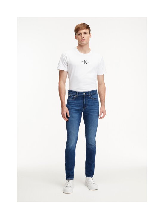 Calvin Klein Jeans - Slim Taper džinsi - 1BJ DENIM - photo 2 Calvin Klein Jeans - Slim Taper džinsi - 1BJ DENIM | Stockmann - photo 2