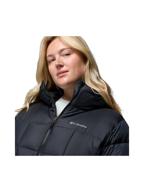 Columbia - Tepitud jope Puffect III Long - 010 BLACK | Stockmann - photo 7