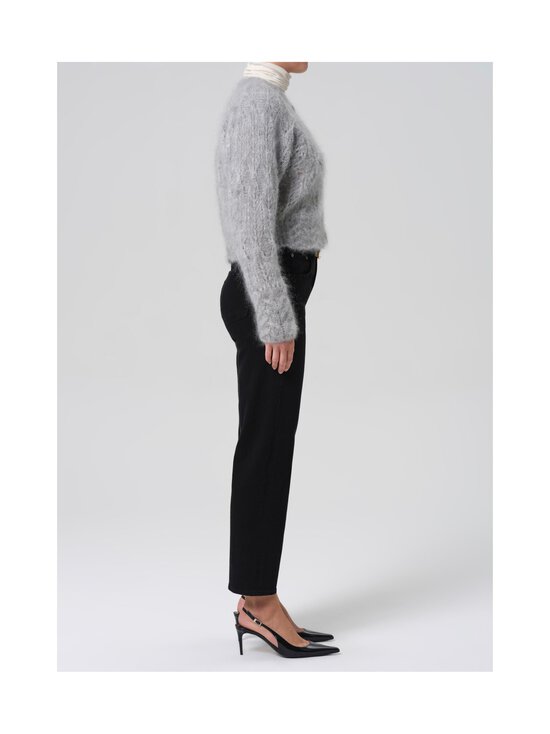 Citizens of Humanity - Delfine Straight -leveälahkeiset farkut - STARLESS (BLACK) | Stockmann - photo 5