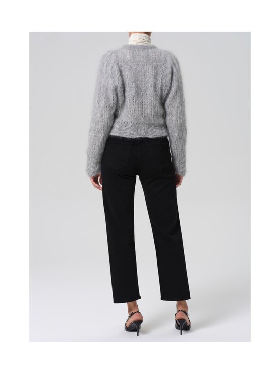 Citizens of Humanity - Delfine Straight -leveälahkeiset farkut - STARLESS (BLACK) | Stockmann - photo 6