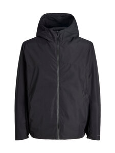 Jack & Jones - JjeSoho-kevyttakki - BLACK | Stockmann