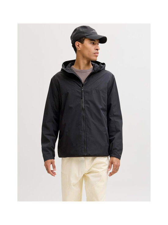 Jack & Jones - JjeSoho-kevyttakki - BLACK | Stockmann - photo 4