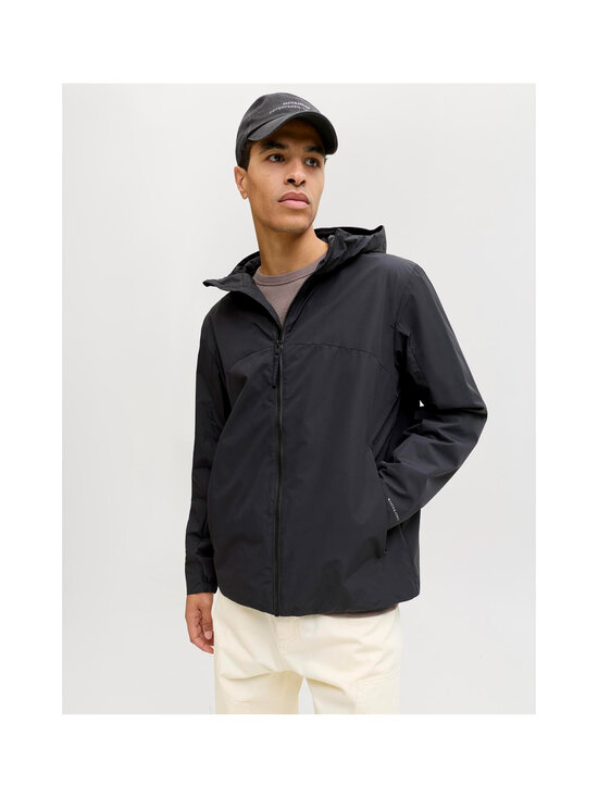 Jack & Jones - JjeSoho-kevyttakki - BLACK | Stockmann - photo 5