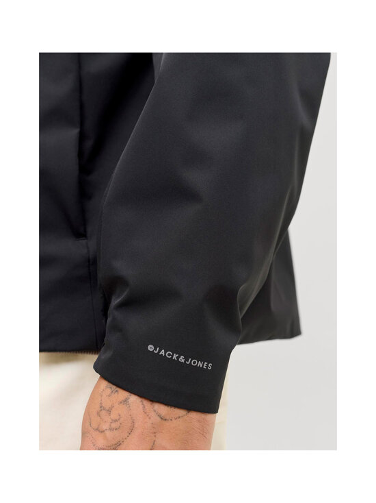 Jack & Jones - JjeSoho-kevyttakki - BLACK | Stockmann - photo 7