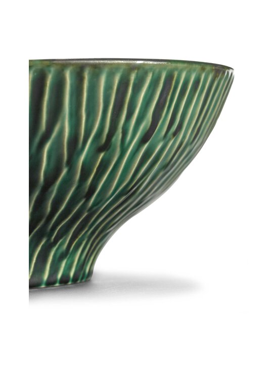 Serax - Verde Lanza Salad Bowl -kulho - 500 GREEN | Stockmann - photo 4