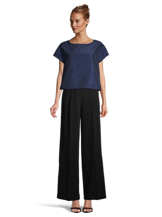 Max Mara Weekend - Parana-taftipaita - BLAU - photo 2 Max Mara Weekend - Parana-taftipaita - BLAU | Stockmann - photo 2