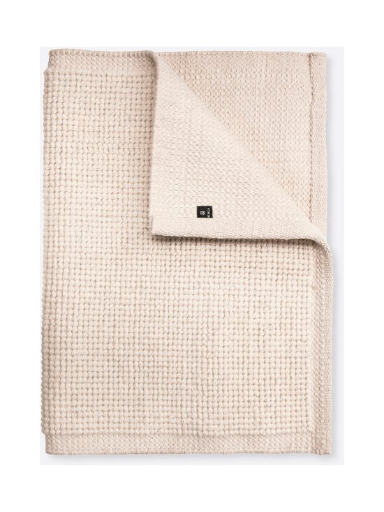 Himla - Ullmatta paklājs - NATURAL | Stockmann - photo 1
