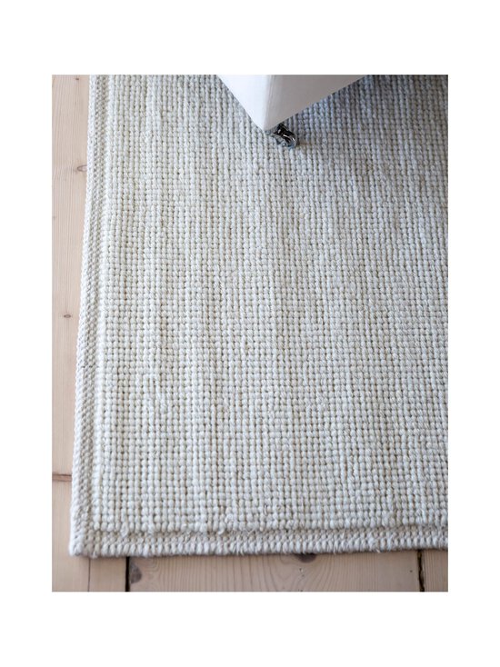 Himla - Ullmatta paklājs - NATURAL | Stockmann - photo 2