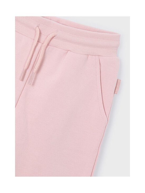 Mayoral - Basic cuffed fleece -collegehousut - NUDE 52 | Stockmann - photo 3