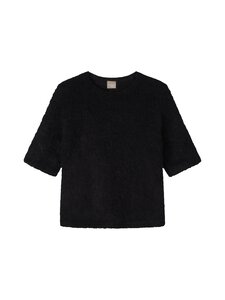 Original Story - Ariel Alpaca adījums - BLACK | Stockmann