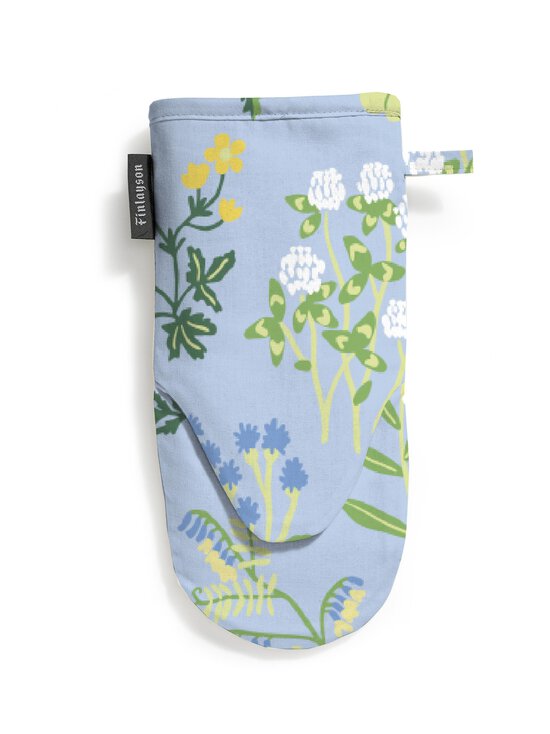 Finlayson - Joutomaa-patakinnas - L.BLUE / GREEN | Stockmann - photo 1