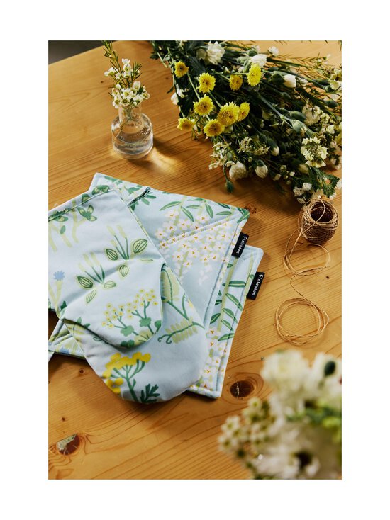 Finlayson - Joutomaa-patakinnas - L.BLUE / GREEN | Stockmann - photo 2