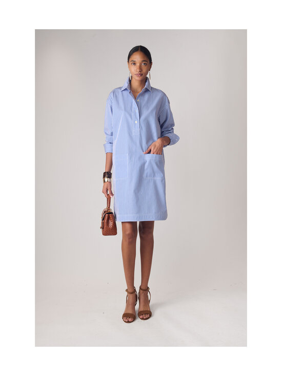 Lauren Ralph Lauren - Särkkleit - BLUE/WHITE | Stockmann - photo 2