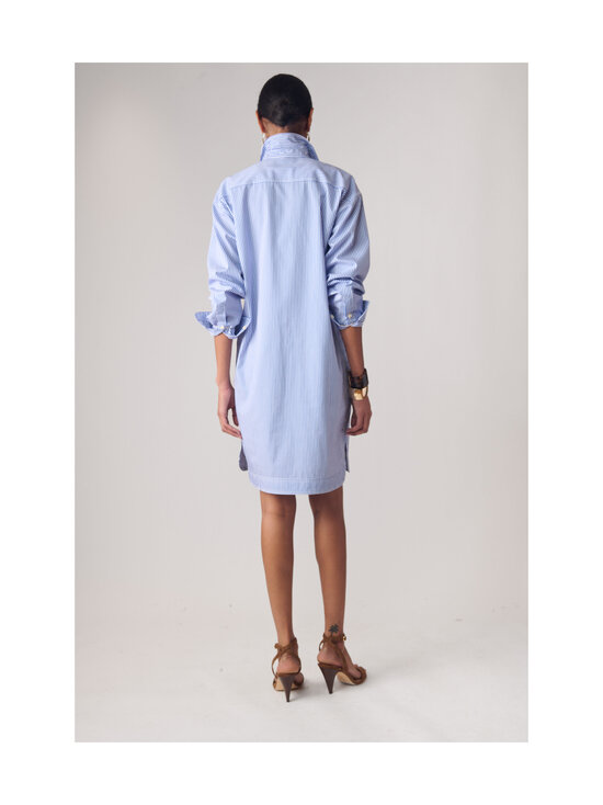 Lauren Ralph Lauren - Särkkleit - BLUE/WHITE | Stockmann - photo 4