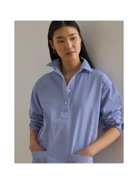 Lauren Ralph Lauren - Särkkleit - BLUE/WHITE | Stockmann - photo 6