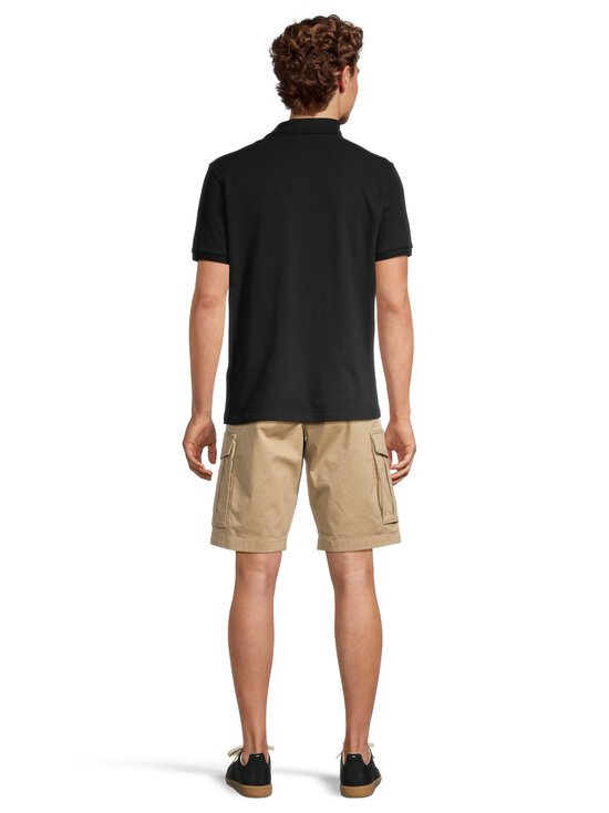 Moncler - Pikeepaita - 999 BLACK | Stockmann - photo 3