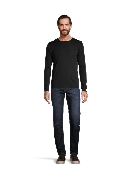 Cap Horn loungewear - Jim-merinoaluspaita - BLACK - photo 2 Cap Horn loungewear - Jim-merinoaluspaita - BLACK | Stockmann - photo 2