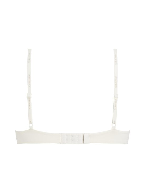 Calvin Klein Underwear - Push Up Plunge -rintaliivit - 101 IVORY - photo 2 Calvin Klein Underwear - Push Up Plunge -rintaliivit - 101 IVORY | Stockmann - photo 2