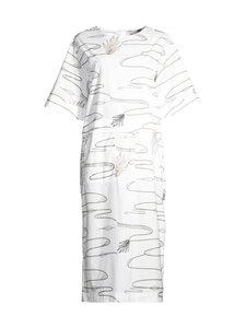 Max Mara MM - Carmine-mekko - 001 WEISS | Stockmann