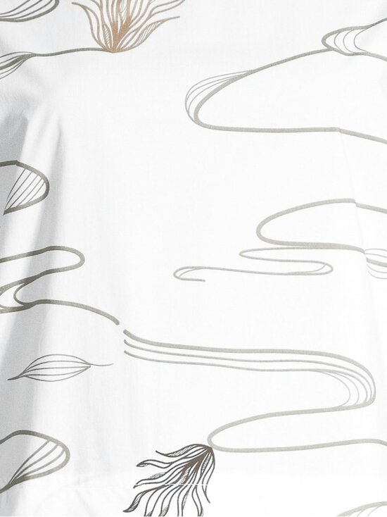 Max Mara MM - Carmine kleita - 001 WEISS - photo 5 Max Mara MM - Carmine kleita - 001 WEISS | Stockmann - photo 5