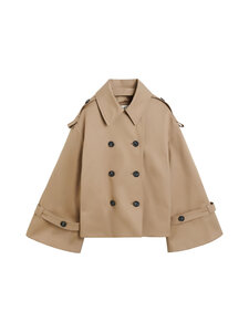 By Malene Birger - Alisandra-takki - 1EC FOSIL | Stockmann