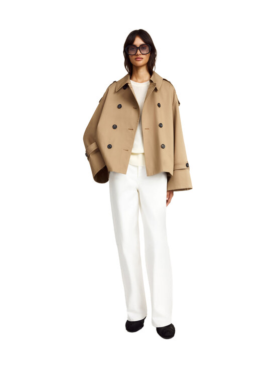 By Malene Birger - Alisandra-takki - 1EC FOSIL | Stockmann - photo 2