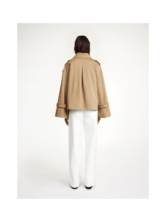 By Malene Birger - Alisandra-takki - 1EC FOSIL | Stockmann - photo 3