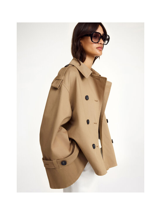 By Malene Birger - Alisandra-takki - 1EC FOSIL | Stockmann - photo 4