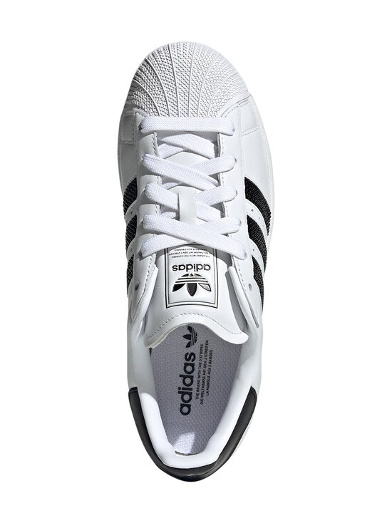 adidas Originals - Superstar II sporta apavi - JP9678 FTWWHT/CBLACK/FTWWHT - photo 4 adidas Originals - Superstar II sporta apavi - JP9678 FTWWHT/CBLACK/FTWWHT | Stockmann - photo 4