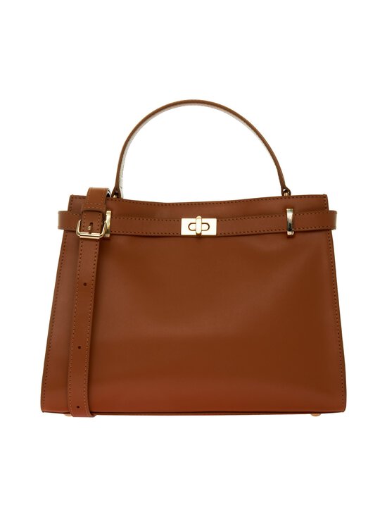 A+more - Halley Crossbody -laukku - TAN - photo 1 A+more - Halley Crossbody -laukku - TAN | Stockmann - photo 1