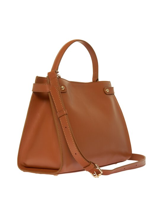 A+more - Halley Crossbody -laukku - TAN - photo 2 A+more - Halley Crossbody -laukku - TAN | Stockmann - photo 2