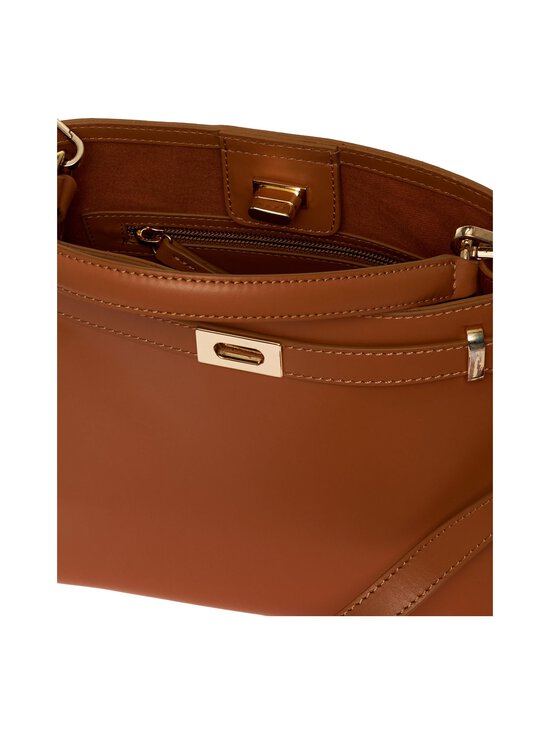 A+more - Halley Crossbody -laukku - TAN - photo 3 A+more - Halley Crossbody -laukku - TAN | Stockmann - photo 3