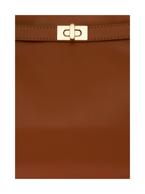 A+more - Halley Crossbody -laukku - TAN - photo 4 A+more - Halley Crossbody -laukku - TAN | Stockmann - photo 4