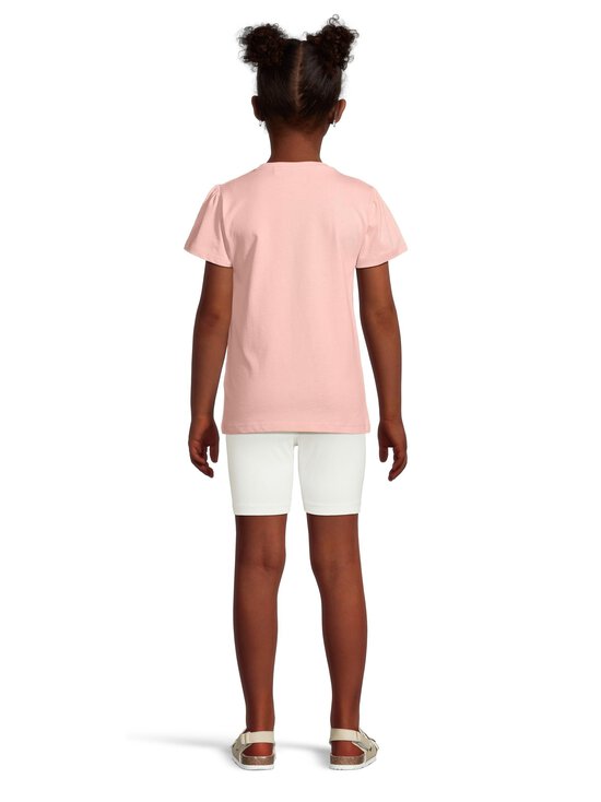 Bogi - Litritega T-särk Aileen - CORAL PINK | Stockmann - photo 3