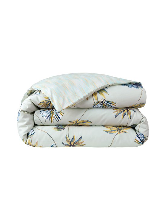 Yves Delorme - Tropical-satiinipussilakana - MULTICOLOR - photo 1 Yves Delorme - Tropical-satiinipussilakana - MULTICOLOR | Stockmann - photo 1