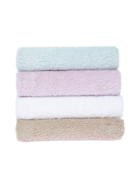 Villa Stockmann - Hilton-pyyhe 76 x 150 cm - ROSY LILAC | Stockmann - photo 3
