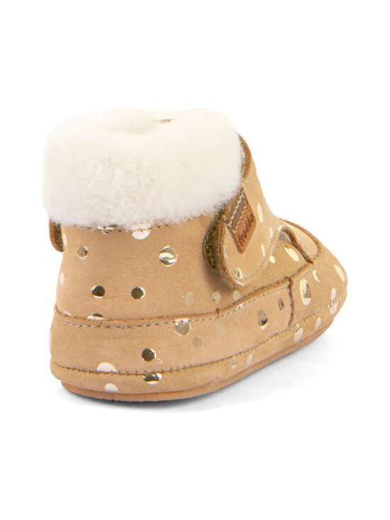 Froddo - Barefoot Furry -kävelykengät - BEIGE - photo 5 Froddo - Barefoot Furry -kävelykengät - BEIGE | Stockmann - photo 5