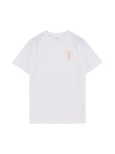 Makia - T-särk Cairn - 001 WHITE | Stockmann