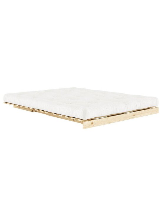 Karup - Roots-futonsohva natural/mänty L 160 cm - WHITE | Stockmann - photo 5