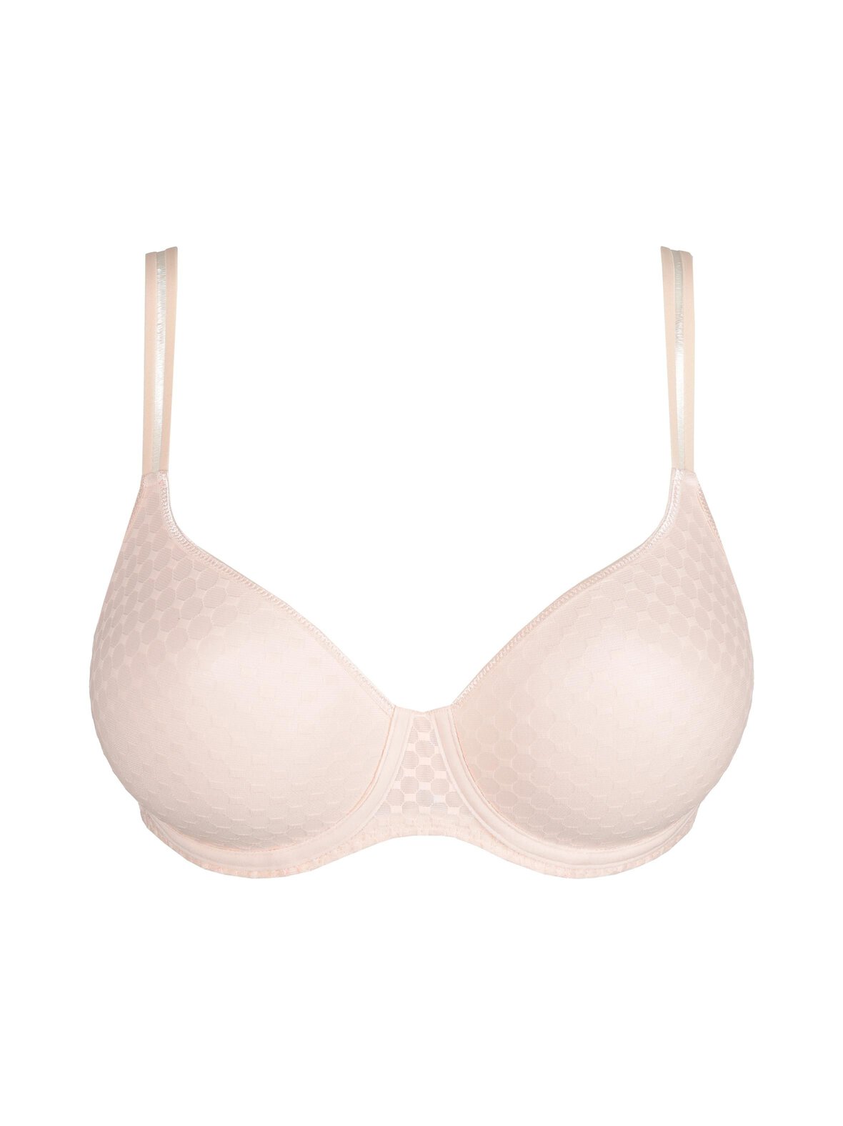 Glass Beach -rintaliivit