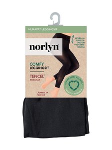 Norlyn - Comfy Tenceli retuusid - 1212 BLACK | Stockmann
