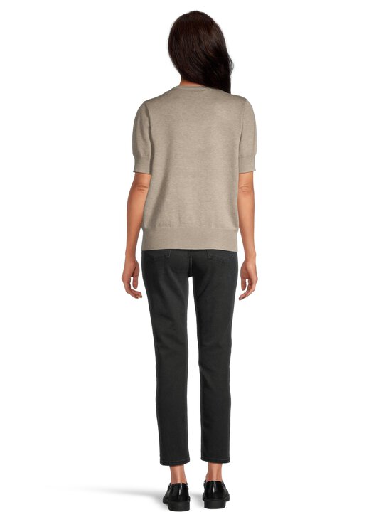 Freequent - Katie-neulepusero - SIMPLY TAUPE - photo 3 Freequent - Katie-neulepusero - SIMPLY TAUPE | Stockmann - photo 3