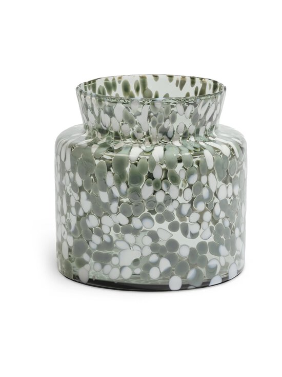 Kosta Boda - Vaas Meadow summer - GREEN | Stockmann - photo 1