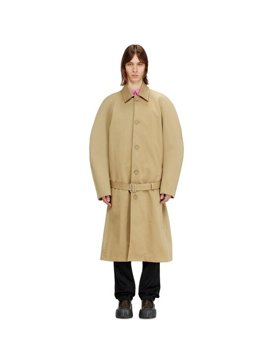 Diesel - J-Roun-takki - 7DH TREE HOUSE | Stockmann - photo 2
