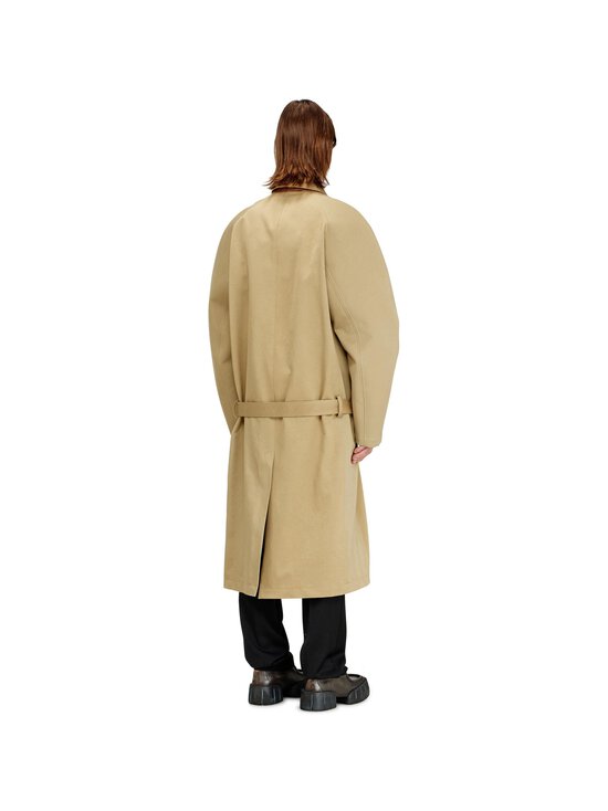 Diesel - J-Roun-takki - 7DH TREE HOUSE | Stockmann - photo 3