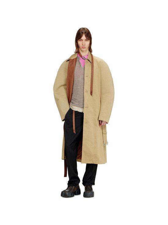 Diesel - J-Roun-takki - 7DH TREE HOUSE | Stockmann - photo 4