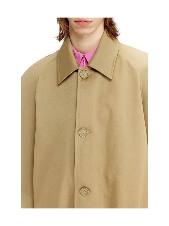 Diesel - J-Roun-takki - 7DH TREE HOUSE | Stockmann - photo 5