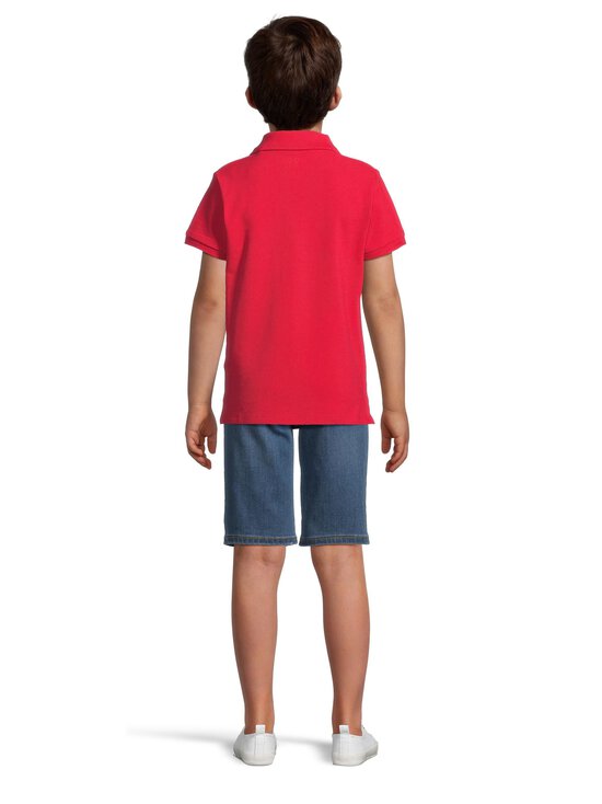 Bogi - Adler-pikeepaita - STRAWBERRY RED - photo 3 Bogi - Adler-pikeepaita - STRAWBERRY RED | Stockmann - photo 3