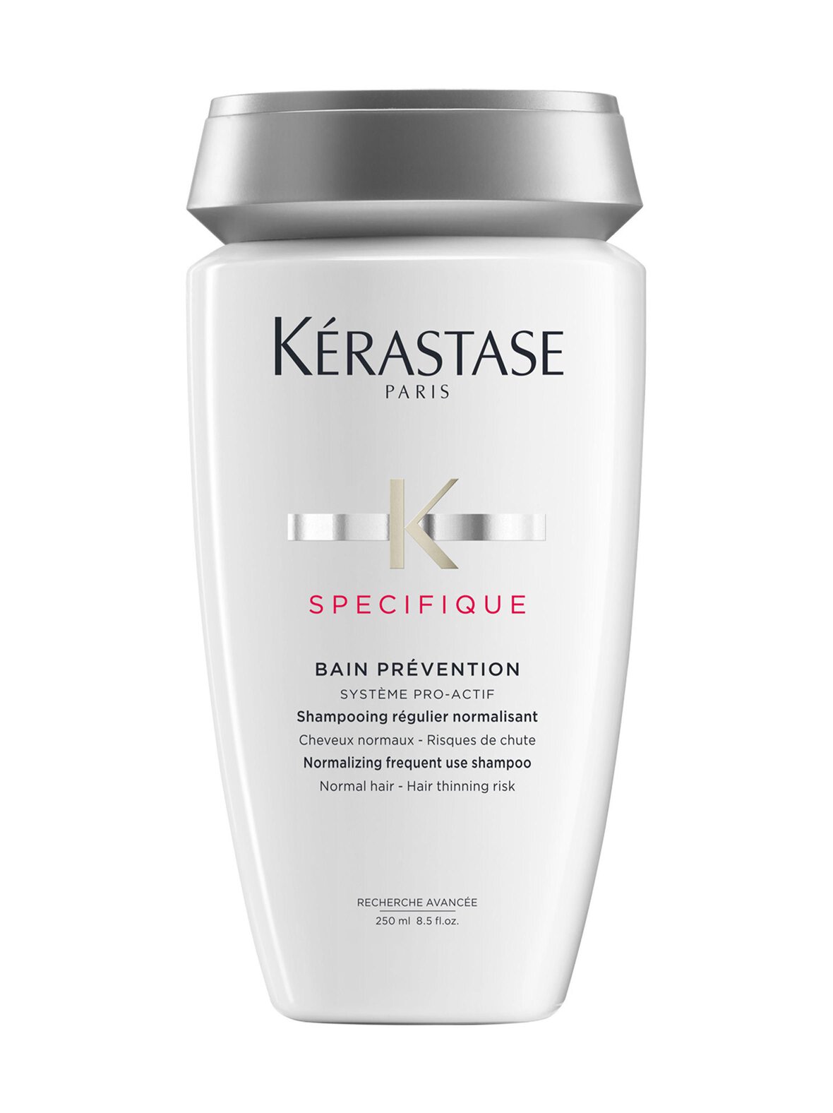 Specifiqué Bain Prevention Shampoo -shampoo 250 ml