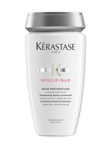 Kerastase - Specifiqué Bain Prevention Shampoo -shampoo 250 ml | Stockmann